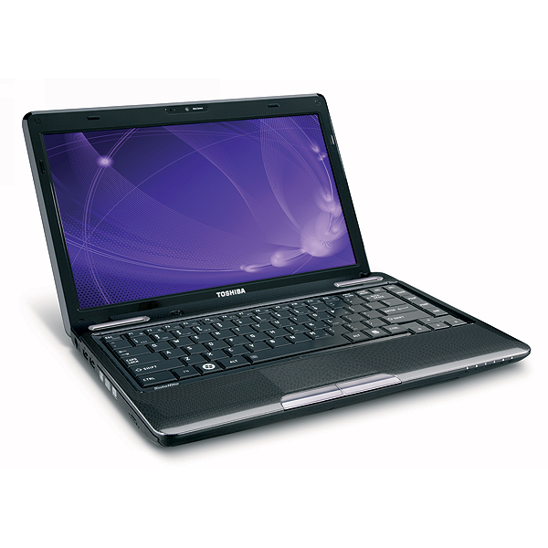 Review of Toshiba satellite L635-S3050