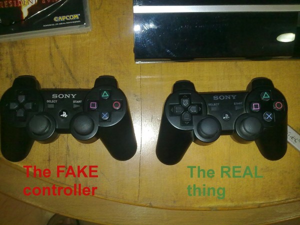 Ten Products That Can Physically Harm You