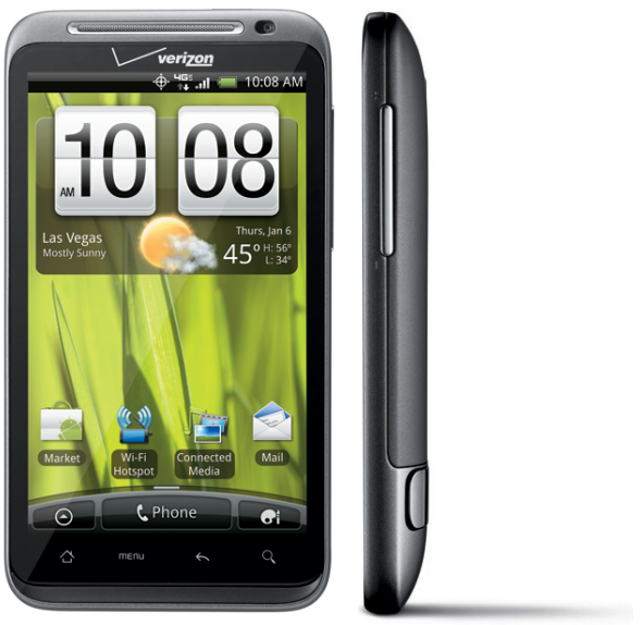 Ten Smartphones You May Need to Buy in 2011