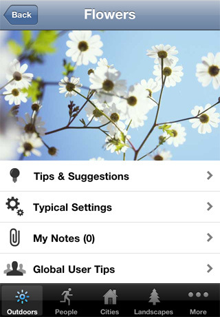 Thrilling apps from Photo Caddy on your iPhone