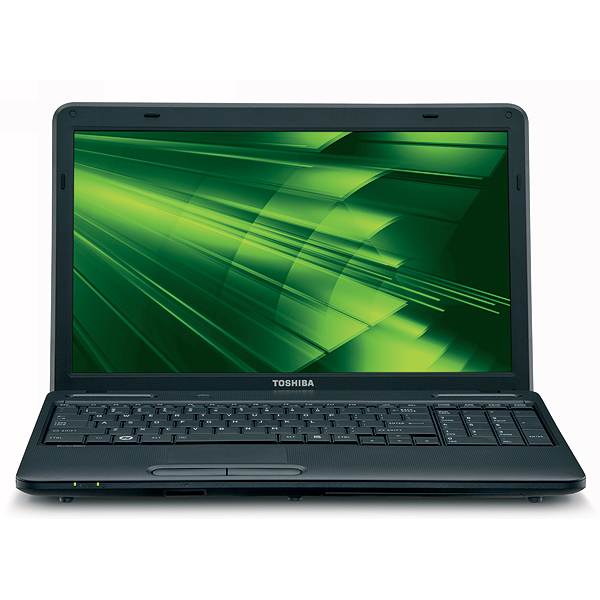Toshiba Satellite C655-S5118-A brief overview