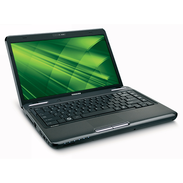 Toshiba Satellite L645D-S4058-An affordable compact=