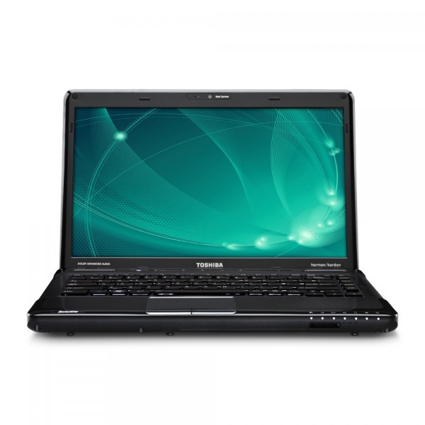 Toshiba Satellite M645-S4065 14.0-Inch laptop