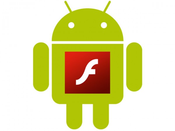 Adobe Flash 10.2 released bringing flash to Android-based tablets