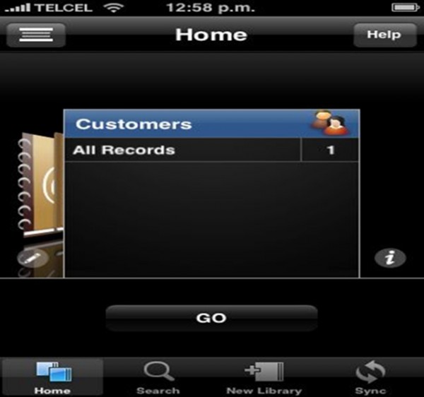 Apple iPhone 4G 17 Apps for Work, Finance, and Travel