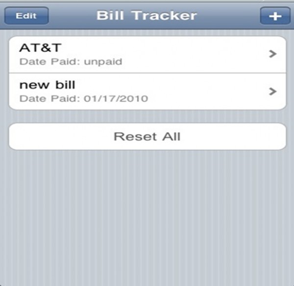Apple iPhone 4G 17 Apps for Work, Finance, and Travel