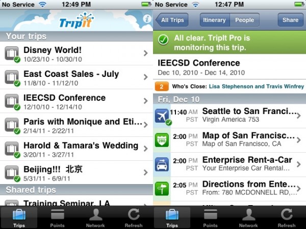Apple iPhone 4G 17 Apps for Work, Finance, and Travel