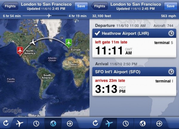 Apple iPhone 4G 17 Apps for Work, Finance, and Travel
