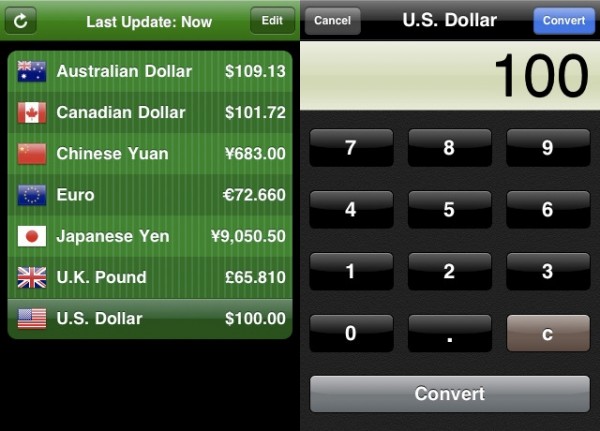 Apple iPhone 4G 17 Apps for Work, Finance, and Travel