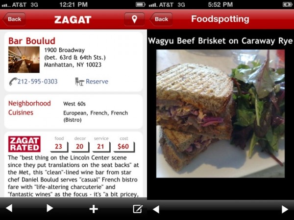 Apple iPhone 4G 17 Apps for Work, Finance, and Travel