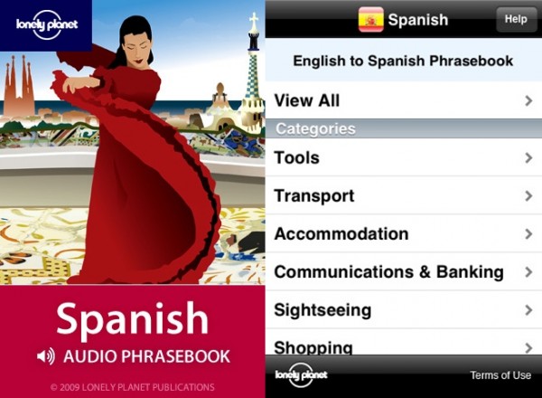 Apple iPhone 4G 17 Apps for Work, Finance, and Travel