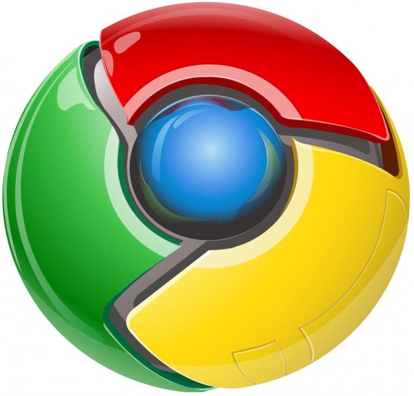 Chrome 10 Review