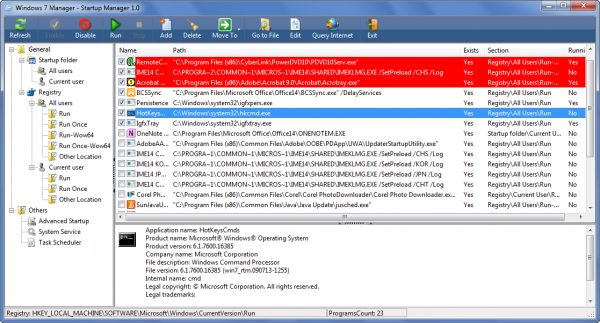 Eleven Major Causes of Sluggish PC Performance