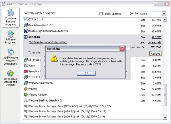 Eleven Major Causes of Sluggish PC Performance