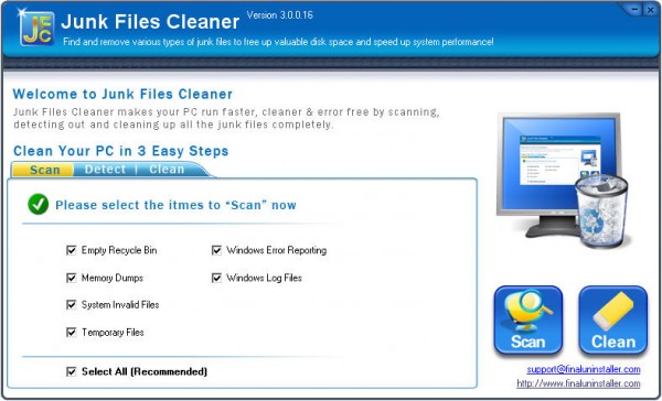 Eleven Major Causes of Sluggish PC Performance