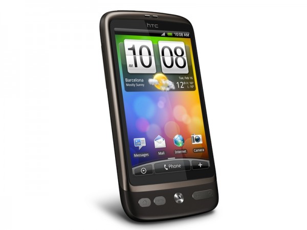Getting the Most from Your HTC Desire