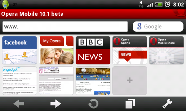 Getting the Most from Your HTC Desire