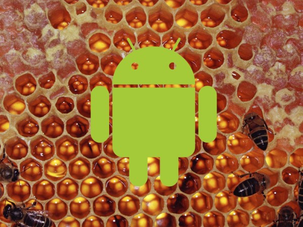 Is Android Honeycomb Perfect