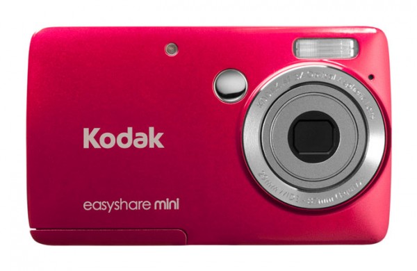 Kodak easy share Mini