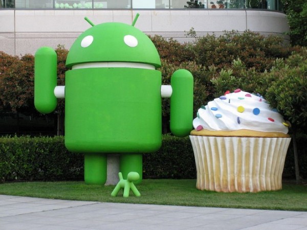 Revolutionizing Android 2.0