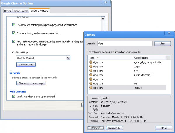 Six Likely Ways Spyware Steals Information From Your Computer