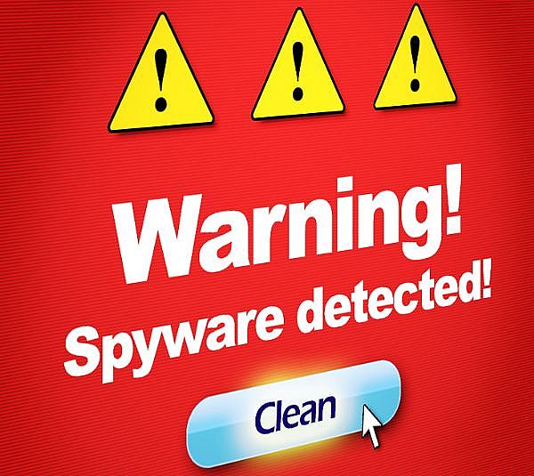 Six Likely Ways Spyware Steals Information From Your Computer