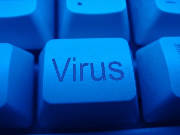 Six Signs That Your Computer Might Be Infected With a Virus