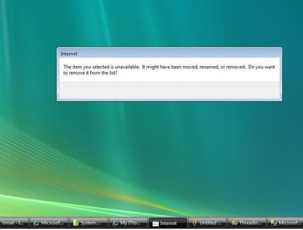 Six Signs That Your Computer Might Be Infected With a Virus