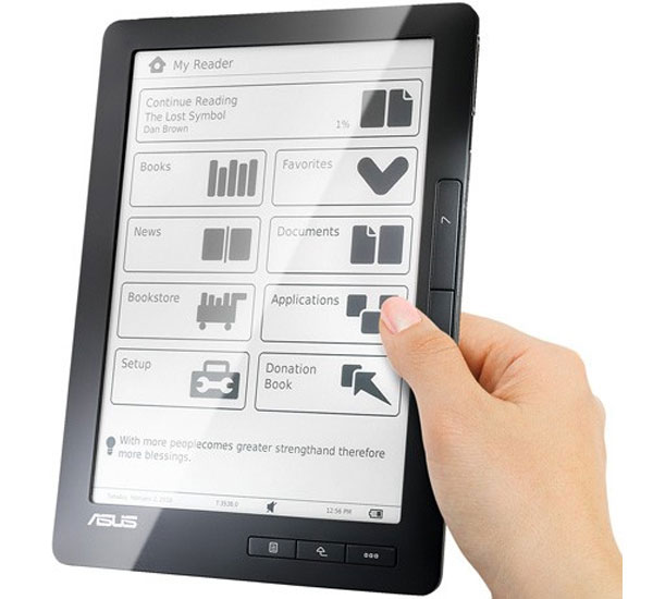 10 Sites to Buy Digital Textbooks Online