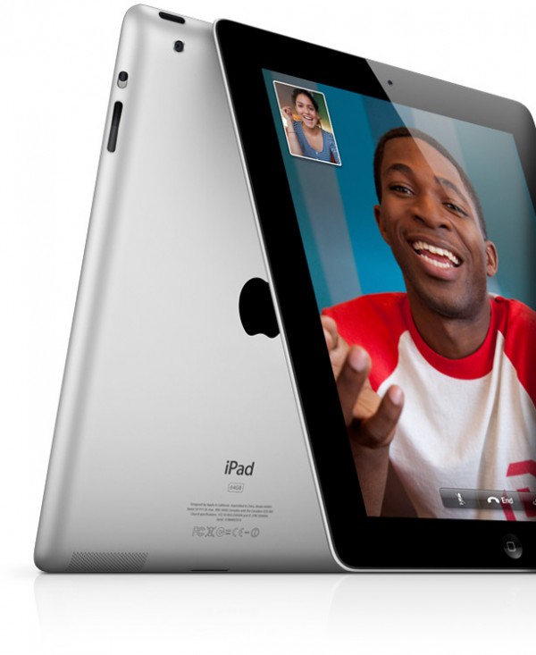 The iPad 2 Review