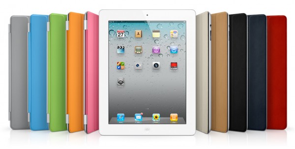 The iPad 2 Review