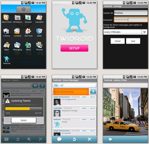 14 Best Android Apps for Businesspeople
