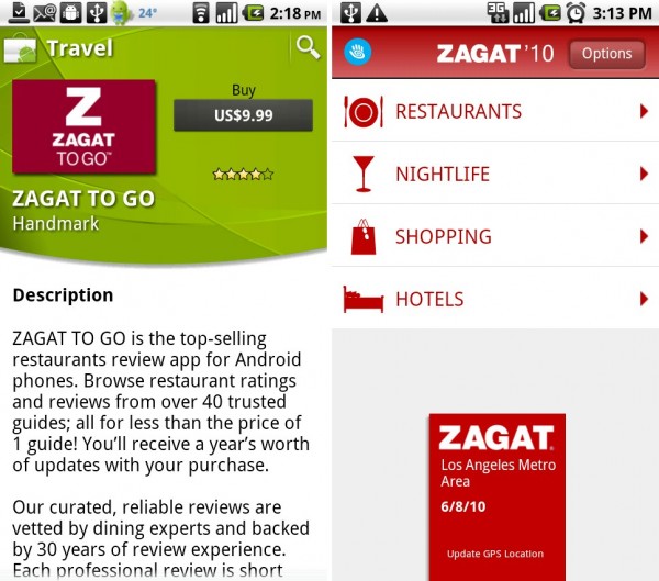 14 Best Android Apps for Businesspeople