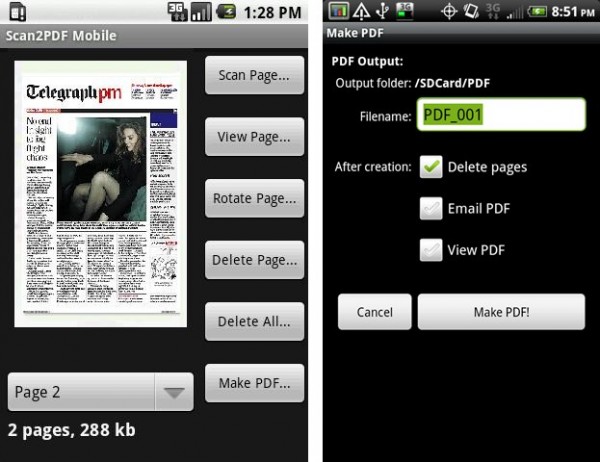 14 Best Android Apps for Businesspeople