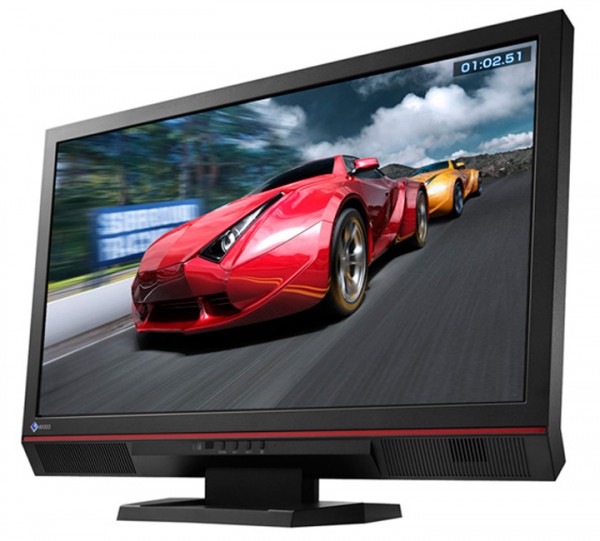 Choosing a LCD Monitor for Summer 2011