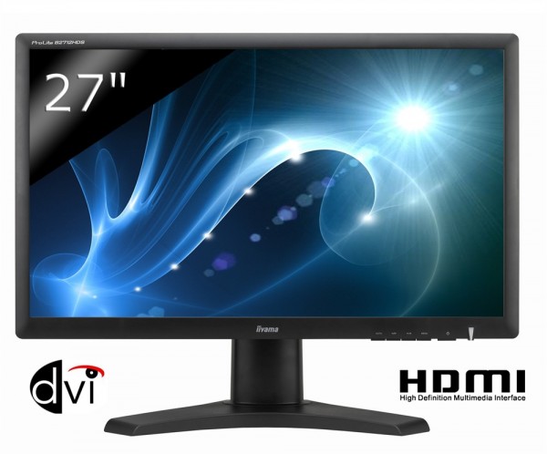 Choosing a LCD Monitor for Summer 2011