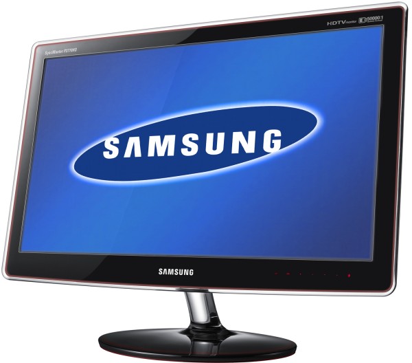 Choosing a LCD Monitor for Summer 2011
