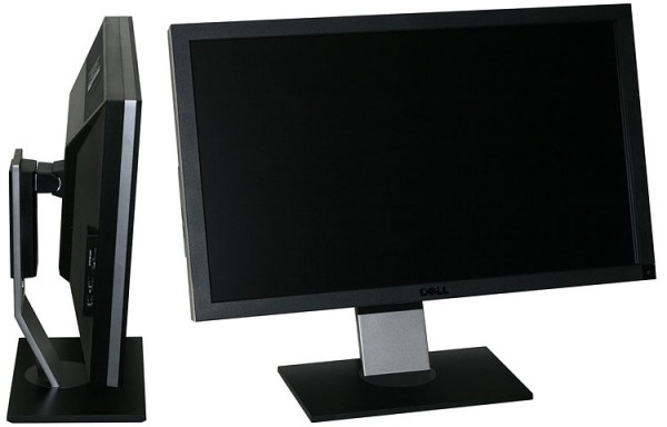 Choosing a LCD Monitor for Summer 2011