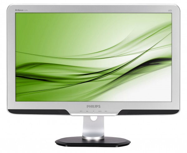 Choosing a LCD Monitor for Summer 2011
