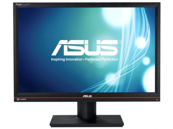 Choosing a LCD Monitor for Summer 2011