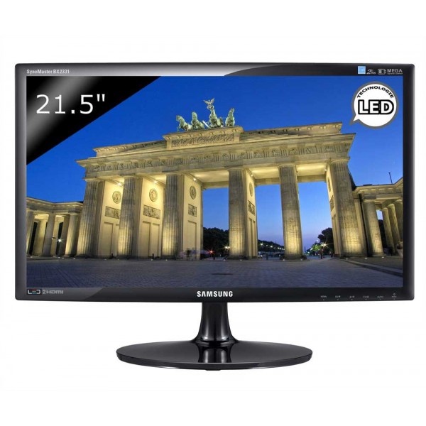 Choosing a LCD Monitor for Summer 2011