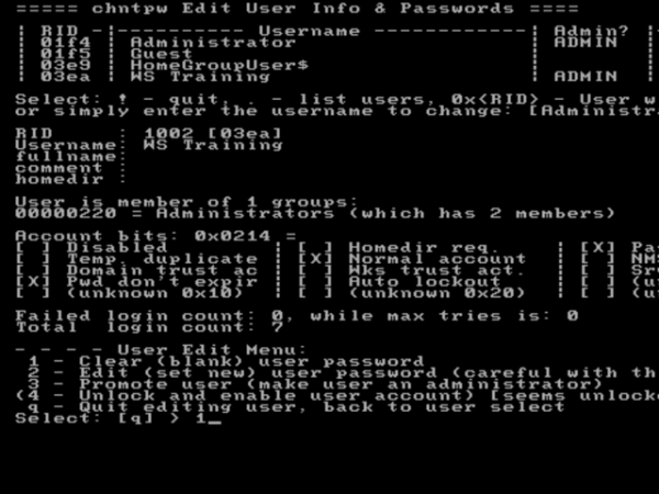 Dealing with Common Windows 7 Disasters