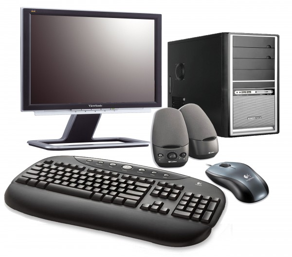 Deciding Whether You Should Upgrade, Build or Buy a PC