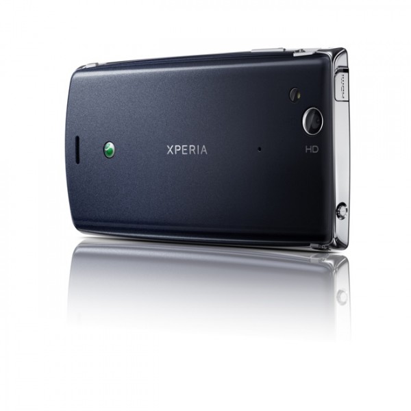 Sony Ericsson Xperia Arc Review