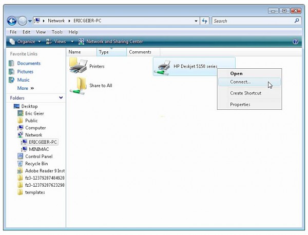 Three Easy Ways to Share Printer in a Small Business