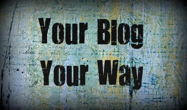 5 Things You Can Do to Improve the Quality of Your Blog Posts 5 Things You Can Do to Improve the Quality of Your Blog Posts
