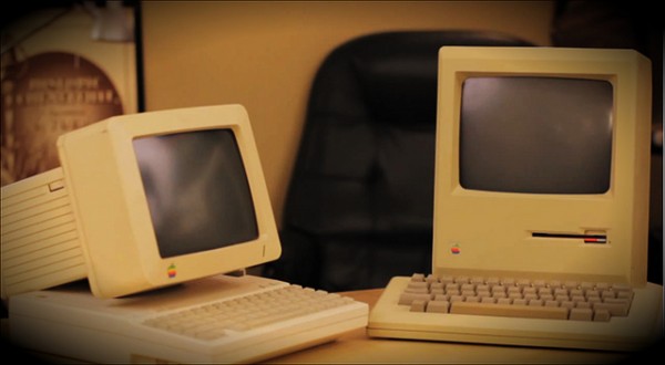 Apple Macintosh 84