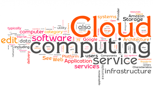 Cloud Computing, Go for It!