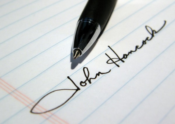 Electronic Signatures: Endless Possibilities With an API