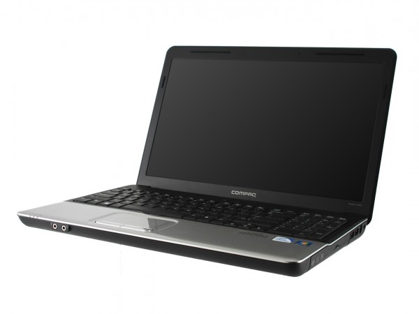 HP Compaq Presario CQ60-615DX Review